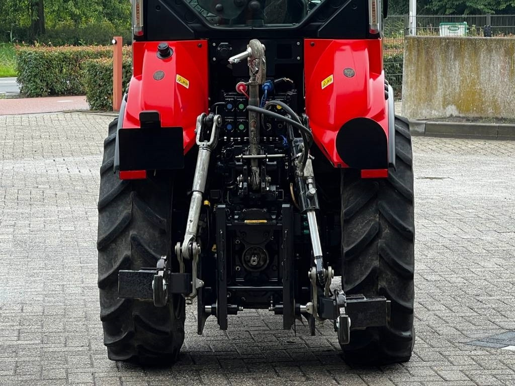 Same Frutteto CVT 90V, lot hydraulics, 2020, 2296 hours - Traktor: slika 5 Same Frutteto CVT 90V, lot hydraulics, 2020, 2296 hours - Traktor: slika 5