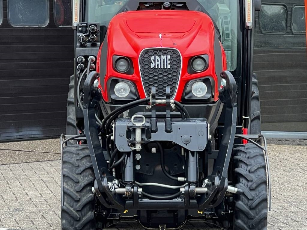 Same Frutteto CVT 90V, lot hydraulics, 2020, 2296 hours  lizing Same Frutteto CVT 90V, lot hydraulics, 2020, 2296 hours: slika 13