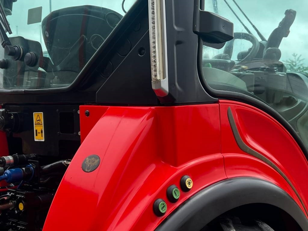 Same Frutteto CVT 90V, lot hydraulics, 2020, 2296 hours  lizing Same Frutteto CVT 90V, lot hydraulics, 2020, 2296 hours: slika 20