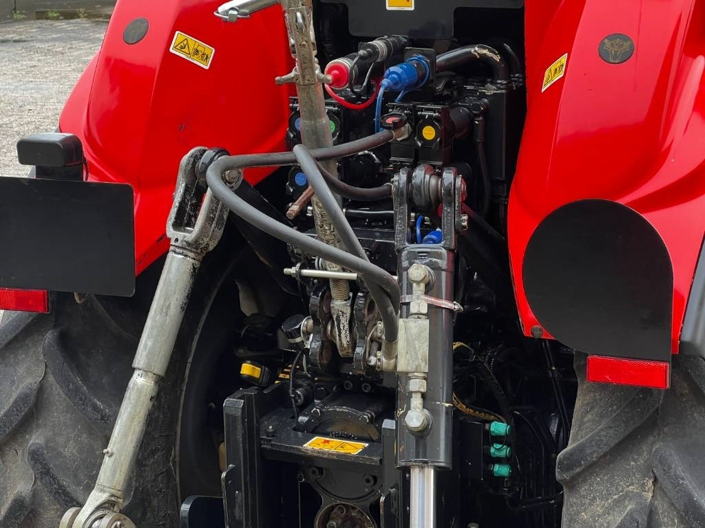 Same Frutteto CVT 90V, lot hydraulics, 2020, 2296 hours  lizing Same Frutteto CVT 90V, lot hydraulics, 2020, 2296 hours: slika 6
