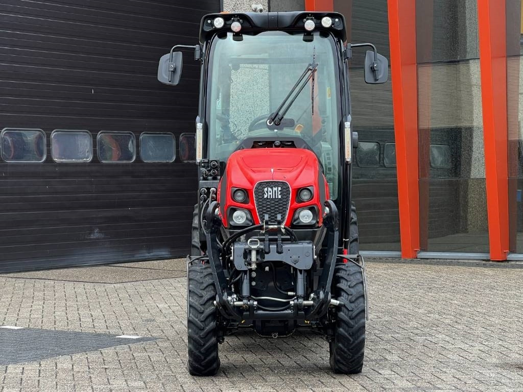 Same Frutteto CVT 90V, lot hydraulics, 2020, 2296 hours  lizing Same Frutteto CVT 90V, lot hydraulics, 2020, 2296 hours: slika 12