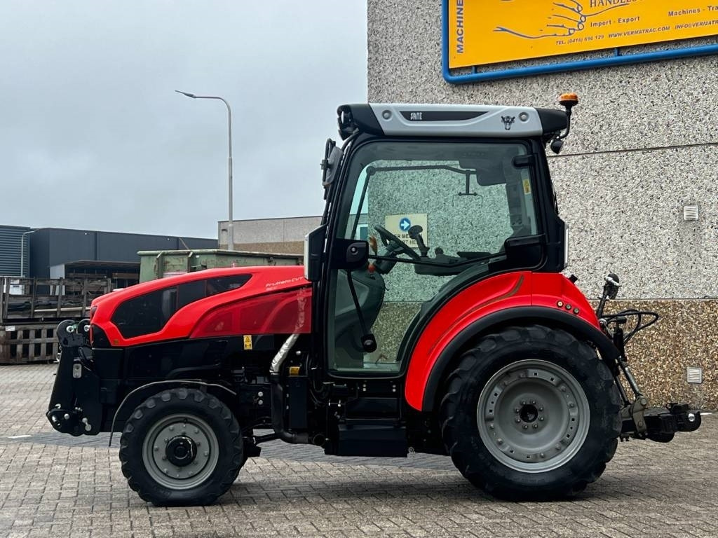 Same Frutteto CVT 90V, lot hydraulics, 2020, 2296 hours  lizing Same Frutteto CVT 90V, lot hydraulics, 2020, 2296 hours: slika 8