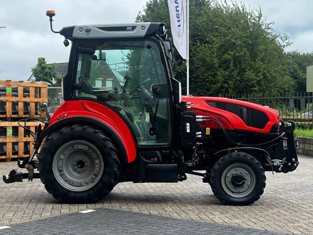 Same Frutteto CVT 90V, lot hydraulics, 2020, 2296 hours  lizing Same Frutteto CVT 90V, lot hydraulics, 2020, 2296 hours: slika 18