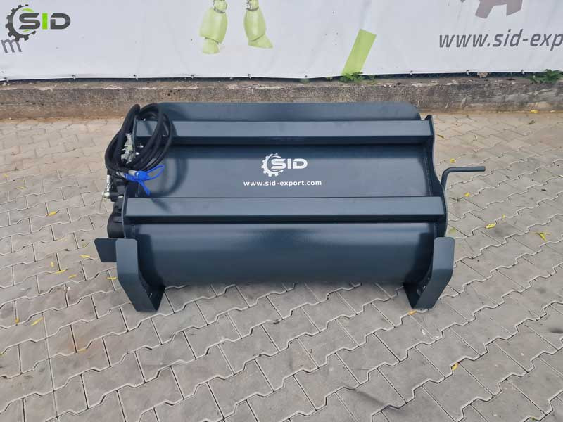 SID BETONMISCHER AMR MINI / CONCRETE MIXER 960 MM, 0,2 M3 - Oprema za betonska dela: slika 4 SID BETONMISCHER AMR MINI / CONCRETE MIXER 960 MM, 0,2 M3 - Oprema za betonska dela: slika 4