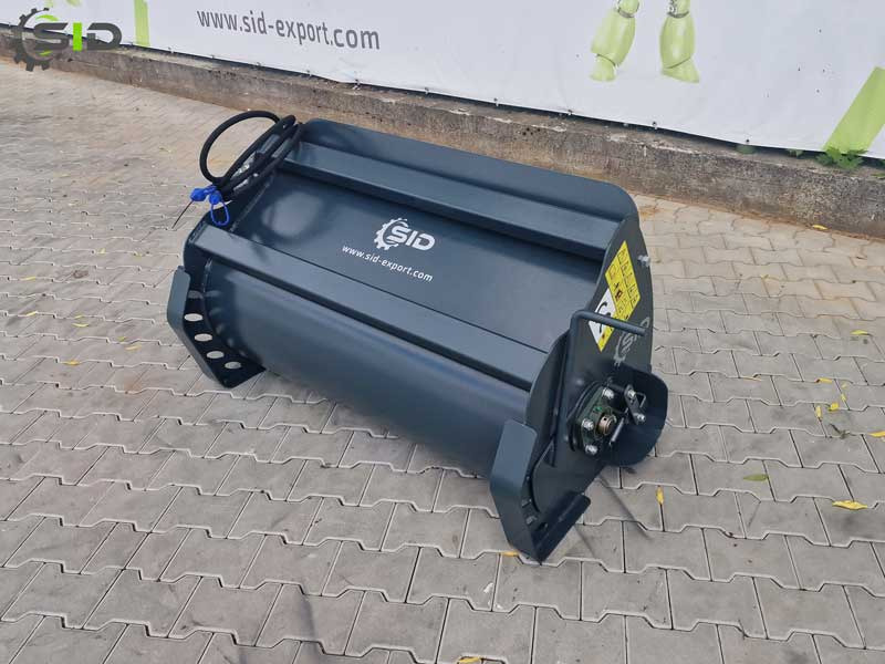 SID BETONMISCHER AMR MINI / CONCRETE MIXER 960 MM, 0,2 M3 - Oprema za betonska dela: slika 5 SID BETONMISCHER AMR MINI / CONCRETE MIXER 960 MM, 0,2 M3 - Oprema za betonska dela: slika 5