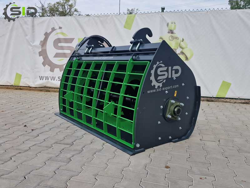 SID BETONMISCHER ARKAN / Bucket Concrete Mixer 800 MM, 0,15 M3 - Oprema za betonska dela: slika 3 SID BETONMISCHER ARKAN / Bucket Concrete Mixer 800 MM, 0,15 M3 - Oprema za betonska dela: slika 3