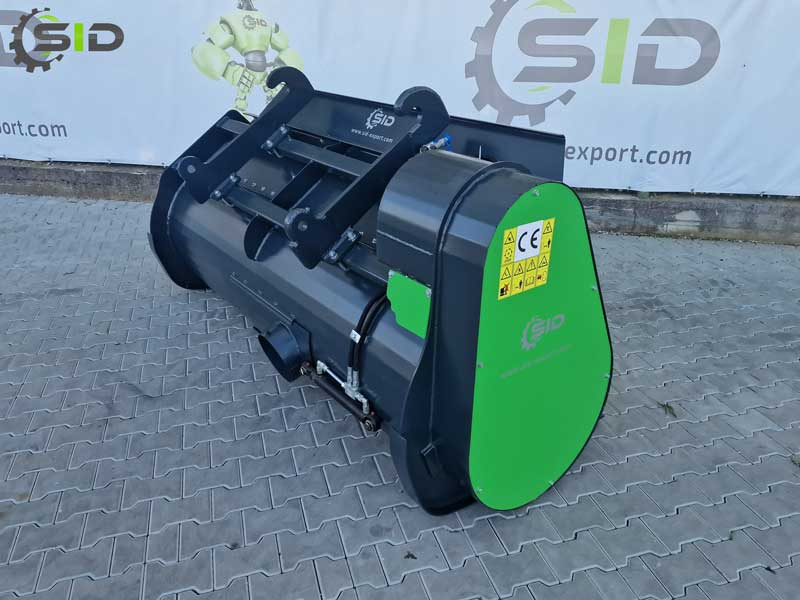 SID Concrete mixer TORNADO / Betonmischer / Bétonnière 1,5 m 0,6 m3 - Mešalec za beton: slika 2 SID Concrete mixer TORNADO / Betonmischer / Bétonnière 1,5 m 0,6 m3 - Mešalec za beton: slika 2