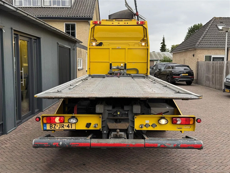 DAF CF 65.300 Towtruck Depannage Lier Brille Sleeper 640x242x104 cm - Vlečno vozilo: slika 5 DAF CF 65.300 Towtruck Depannage Lier Brille Sleeper 640x242x104 cm - Vlečno vozilo: slika 5