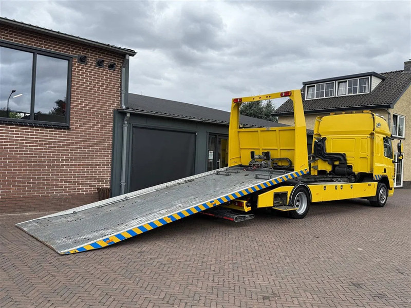 DAF CF 65.300 Towtruck Depannage Lier Brille Sleeper 640x242x104 cm - Vlečno vozilo: slika 2 DAF CF 65.300 Towtruck Depannage Lier Brille Sleeper 640x242x104 cm - Vlečno vozilo: slika 2
