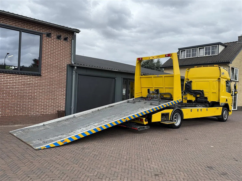 DAF CF 65.300 Towtruck Depannage Lier Brille Sleeper 640x242x104 cm - Vlečno vozilo: slika 2 DAF CF 65.300 Towtruck Depannage Lier Brille Sleeper 640x242x104 cm - Vlečno vozilo: slika 2
