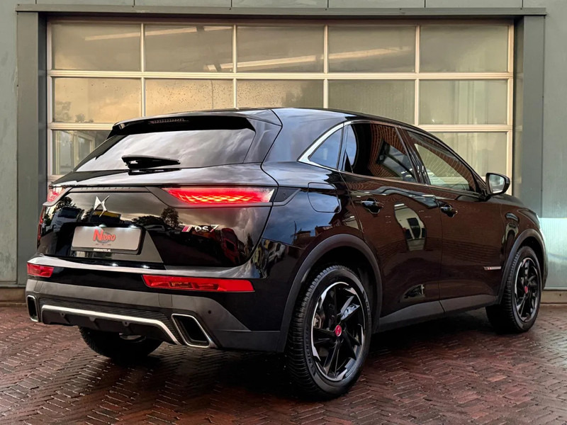 DS Ds 7 Crossback DS Performance Line 360 Cam Xenon Led Groot Navi Leder/ Alcantara Cruise Origi NL Lmv Veel Opties! - SUV: slika 4 DS Ds 7 Crossback DS Performance Line 360 Cam Xenon Led Groot Navi Leder/ Alcantara Cruise Origi NL Lmv Veel Opties! - SUV: slika 4