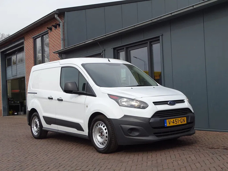 Ford Transit Connect 1.5 TDCI EURO 6 SCH.DEUR TR.HAAK CR.CONTROL - Mali kombi: slika 1 Ford Transit Connect 1.5 TDCI EURO 6 SCH.DEUR TR.HAAK CR.CONTROL - Mali kombi: slika 1