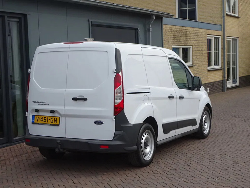 Ford Transit Connect 1.5 TDCI EURO 6 SCH.DEUR TR.HAAK CR.CONTROL - Mali kombi: slika 2 Ford Transit Connect 1.5 TDCI EURO 6 SCH.DEUR TR.HAAK CR.CONTROL - Mali kombi: slika 2