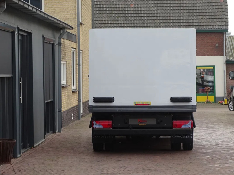 MAN TGE 5.120 Cold Car Vriezer Carplay 7500 KM! - Hladilno vozilo: slika 4 MAN TGE 5.120 Cold Car Vriezer Carplay 7500 KM! - Hladilno vozilo: slika 4