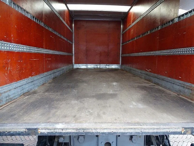 Mercedes-Benz Atego CREWCAB 6 SEATS standheizung lbw 1.5 ton - Tovornjak zabojnik: slika 5 Mercedes-Benz Atego CREWCAB 6 SEATS standheizung lbw 1.5 ton - Tovornjak zabojnik: slika 5