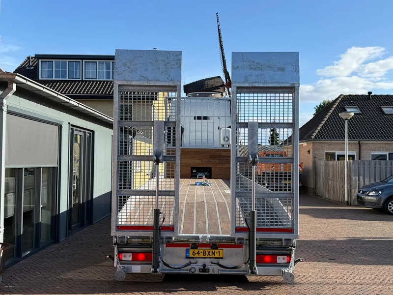 Renault T530 HIGH SHOWTRUCK Unused MULTI Transporter Full Option! - Tovornjak avtotransporter: slika 4 Renault T530 HIGH SHOWTRUCK Unused MULTI Transporter Full Option! - Tovornjak avtotransporter: slika 4