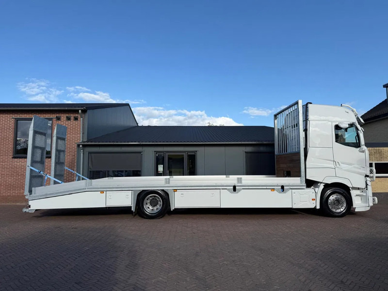 Renault T530 HIGH SHOWTRUCK Unused MULTI Transporter Full Option! - Tovornjak avtotransporter: slika 2 Renault T530 HIGH SHOWTRUCK Unused MULTI Transporter Full Option! - Tovornjak avtotransporter: slika 2