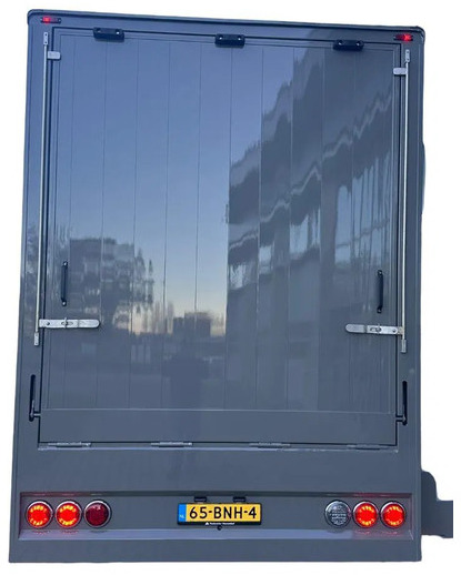 Tovornjak za prevoz konj Scania P250 Horse Truck: slika 11 Tovornjak za prevoz konj Scania P250 Horse Truck: slika 11