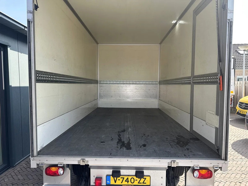 Ford CLIXTAR 2.0 Be Combinatie 416 x 214x 220 gereserveerd - Vlačilec: slika 3 Ford CLIXTAR 2.0 Be Combinatie 416 x 214x 220 gereserveerd - Vlačilec: slika 3