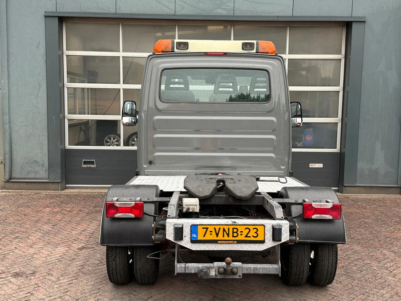 Iveco Daily 35C18 BE TREKKER 3 ZITS EURO 5 12 TON - Vlačilec: slika 5 Iveco Daily 35C18 BE TREKKER 3 ZITS EURO 5 12 TON - Vlačilec: slika 5