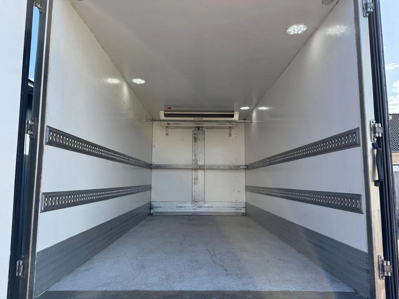 Iveco Daily 40C18 3.0 180PK Aut.Clixtar Koeler 2.6 ton Laadvm. BE License - Vlačilec: slika 5 Iveco Daily 40C18 3.0 180PK Aut.Clixtar Koeler 2.6 ton Laadvm. BE License - Vlačilec: slika 5