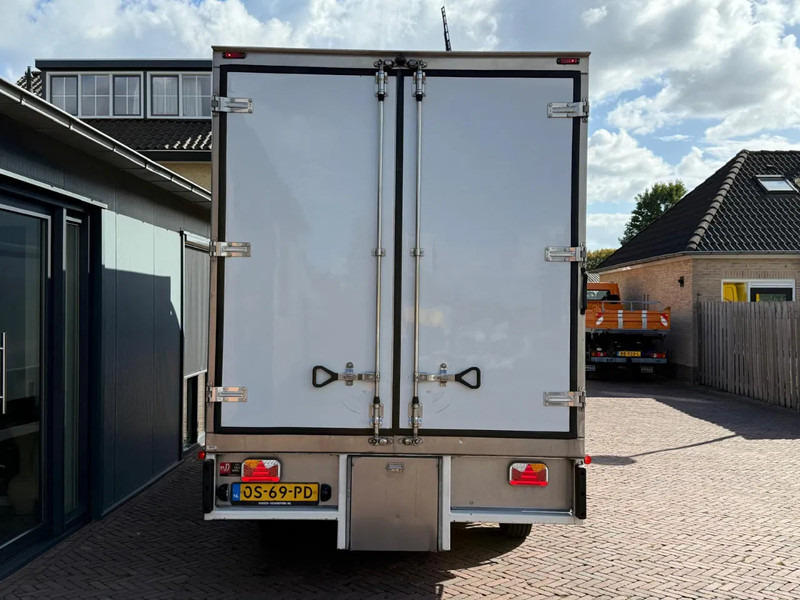 Iveco Daily 40C18 3.0 180PK Aut.Clixtar Koeler 2.6 ton Laadvm. BE License - Vlačilec: slika 4 Iveco Daily 40C18 3.0 180PK Aut.Clixtar Koeler 2.6 ton Laadvm. BE License - Vlačilec: slika 4