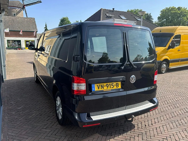 Volkswagen Transporter 2.0 TDI 102PK L2 3 ZITS AIRCO NAVI LMV - Mali kombi: slika 3 Volkswagen Transporter 2.0 TDI 102PK L2 3 ZITS AIRCO NAVI LMV - Mali kombi: slika 3