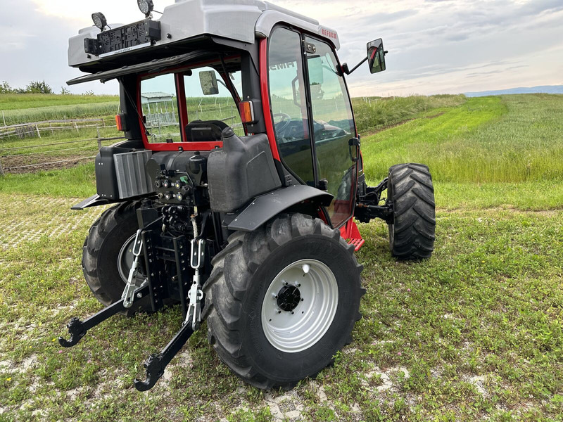 Reform Mounty 100 - Traktor: slika 5 Reform Mounty 100 - Traktor: slika 5
