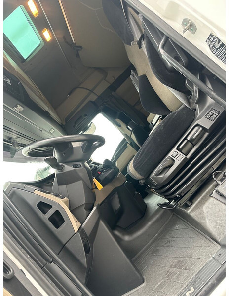 MAN TGX 18.470 - Vlačilec: slika 5 MAN TGX 18.470 - Vlačilec: slika 5