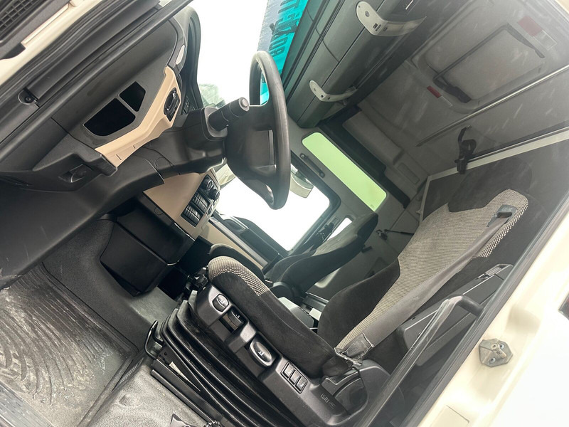 MAN TGX 18.500 - Vlačilec: slika 5 MAN TGX 18.500 - Vlačilec: slika 5