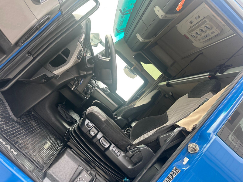 MAN TGX 18.500 - Vlačilec: slika 5 MAN TGX 18.500 - Vlačilec: slika 5
