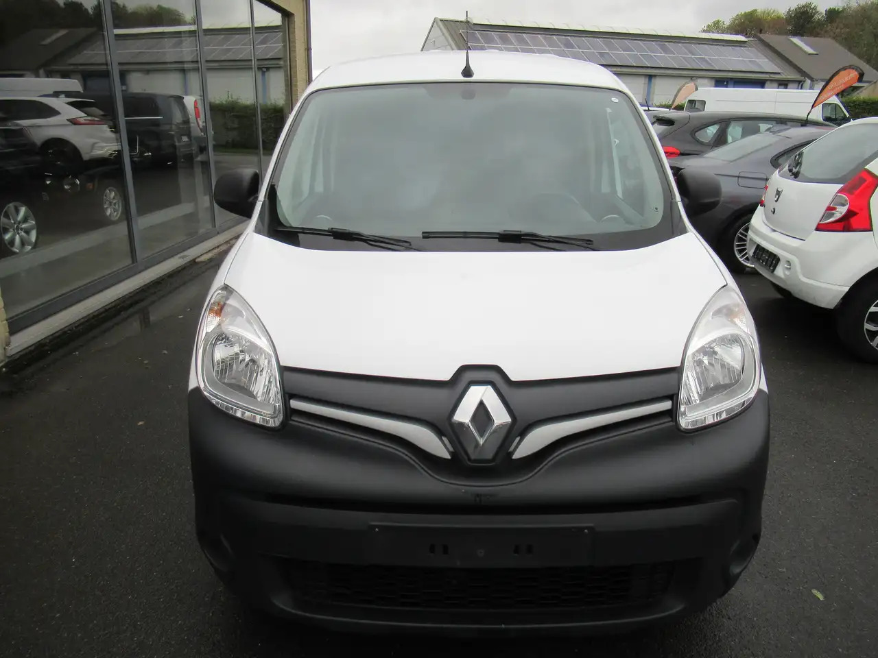 Renault Kangoo 15 DCI GRAND CONFORT CLIM 8250€+TVA/BTW - Mali kombi: slika 3 Renault Kangoo 15 DCI GRAND CONFORT CLIM 8250€+TVA/BTW - Mali kombi: slika 3