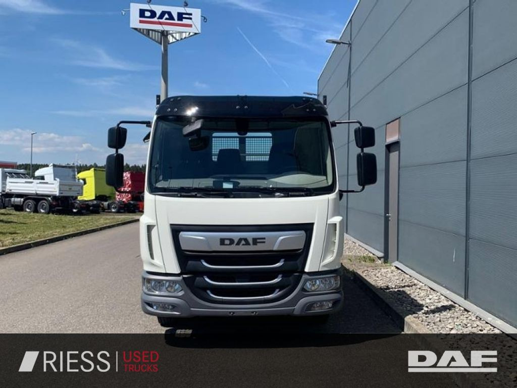 DAF LF 230 FA 7,49 t. Meiller DSK Klima Automatik - Dostavno vozilo prekucnik: slika 3 DAF LF 230 FA 7,49 t. Meiller DSK Klima Automatik - Dostavno vozilo prekucnik: slika 3
