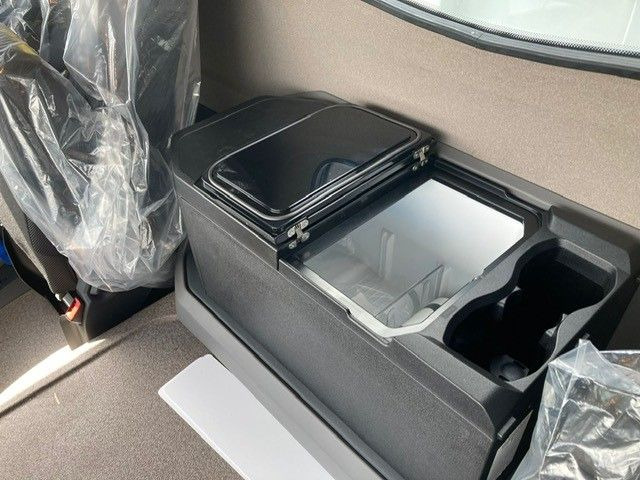 Nov Tovornjak prekucnik DAF XD 450 FAD 8x4 Meiller Trigenius Bordmatik: slika 13