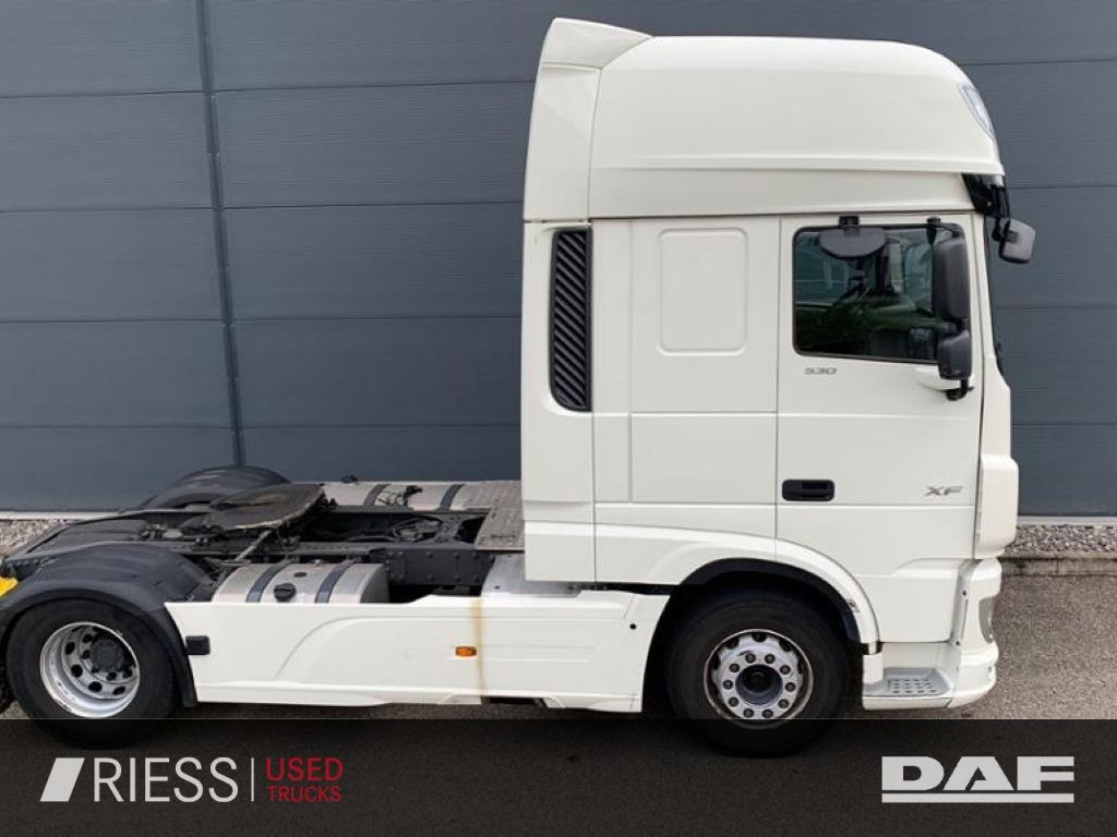 DAF XF 530 FT AUT LED LM SpurH SpurW - Vlačilec: slika 2 DAF XF 530 FT AUT LED LM SpurH SpurW - Vlačilec: slika 2