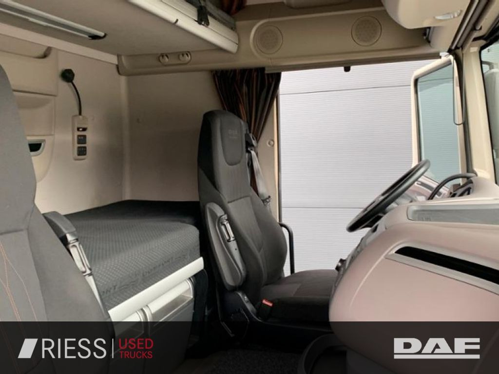 DAF XF 530 FT AUT LED LM SpurH SpurW - Vlačilec: slika 5 DAF XF 530 FT AUT LED LM SpurH SpurW - Vlačilec: slika 5