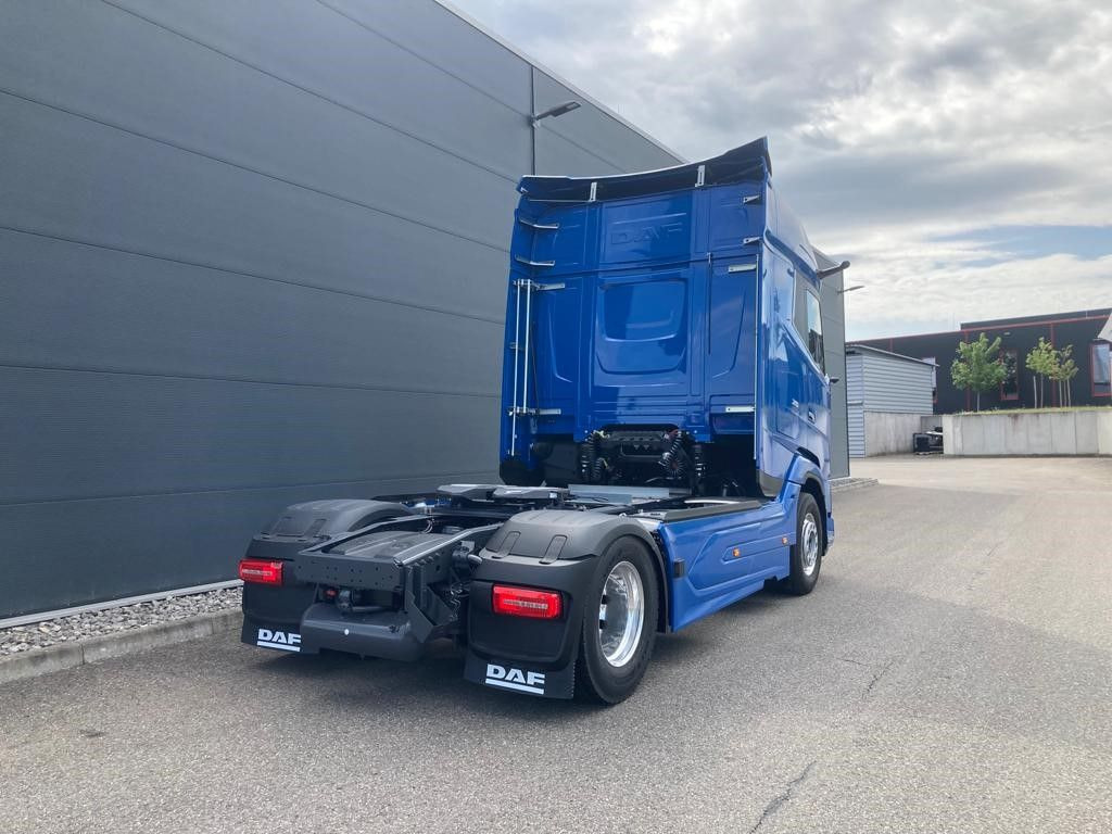 Nov Vlačilec DAF XG 530 FT Alcoa Intarder Standklima Alcoa Kamera: slika 6
