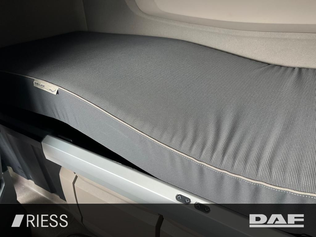 Nov Vlačilec DAF XG+ 530 FT Alcoa Leder Intarder Standklima Hydra DAF XG+ 530 FT Alcoa Leder Intarder Standklima Hydra: slika 9 Nov Vlačilec DAF XG+ 530 FT Alcoa Leder Intarder Standklima Hydra DAF XG+ 530 FT Alcoa Leder Intarder Standklima Hydra: slika 9