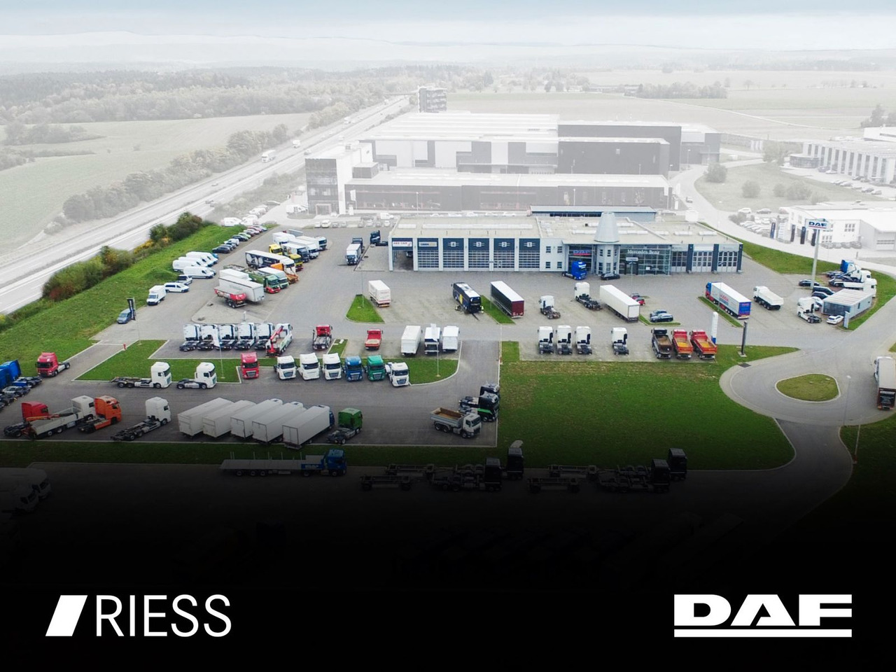 Nov Vlačilec DAF XG+ 530 FT Alcoa Leder Intarder Standklima Hydra DAF XG+ 530 FT Alcoa Leder Intarder Standklima Hydra: slika 12 Nov Vlačilec DAF XG+ 530 FT Alcoa Leder Intarder Standklima Hydra DAF XG+ 530 FT Alcoa Leder Intarder Standklima Hydra: slika 12