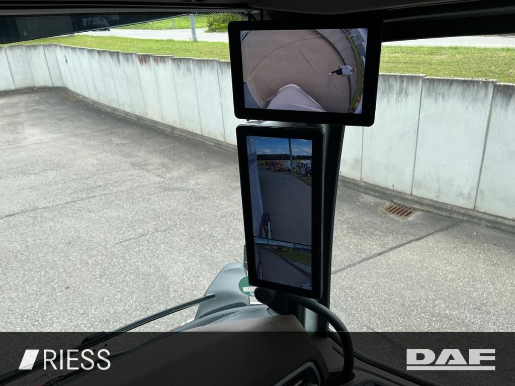 Nov Vlačilec DAF XG+ 530 FT Alcoa Leder Intarder Standklima Hydra DAF XG+ 530 FT Alcoa Leder Intarder Standklima Hydra: slika 8 Nov Vlačilec DAF XG+ 530 FT Alcoa Leder Intarder Standklima Hydra DAF XG+ 530 FT Alcoa Leder Intarder Standklima Hydra: slika 8