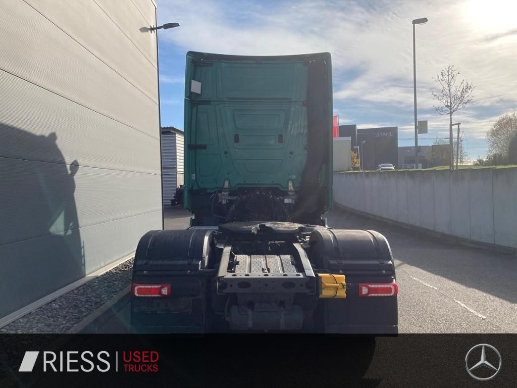 Mercedes-Benz Actros 1853 LS Giga Space Alcoa Hydraulik Navi Mercedes-Benz Actros 1853 LS Giga Space Alcoa Hydraulik Navi - Vlačilec: slika 3 Mercedes-Benz Actros 1853 LS Giga Space Alcoa Hydraulik Navi Mercedes-Benz Actros 1853 LS Giga Space Alcoa Hydraulik Navi - Vlačilec: slika 3