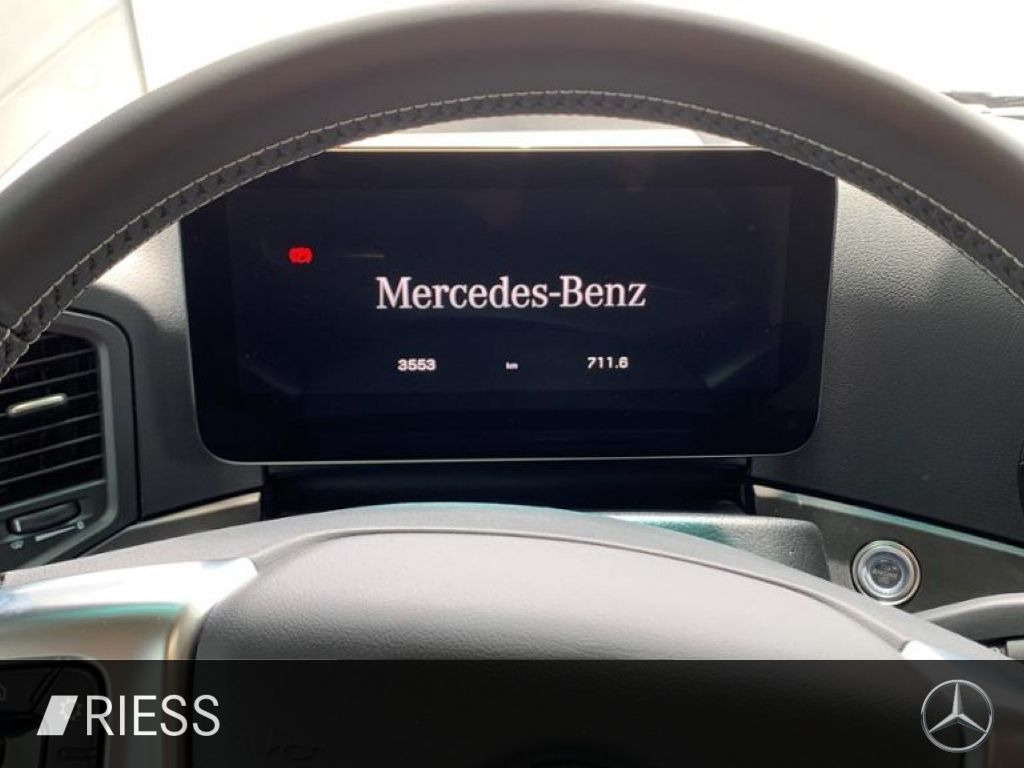 Mercedes-Benz eActros 600 LS + - Vlačilec: slika 5 Mercedes-Benz eActros 600 LS + - Vlačilec: slika 5