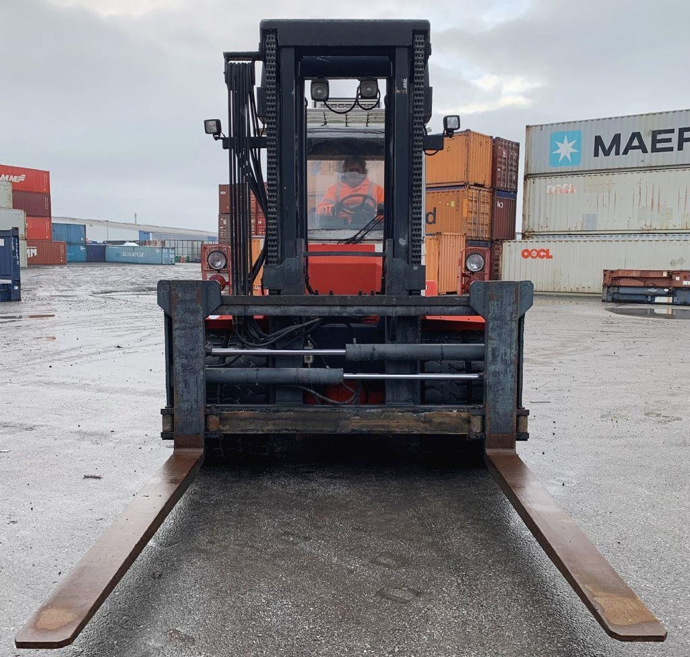 Svetruck 13,6-120-32 - Diesel viličar: slika 3 Svetruck 13,6-120-32 - Diesel viličar: slika 3