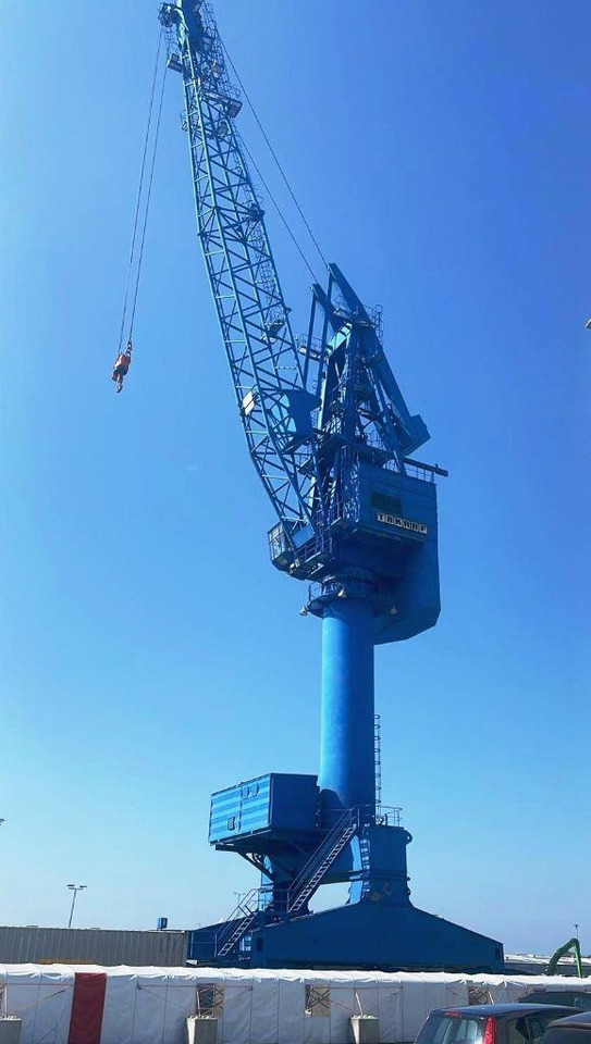 Takraf PDK - Nakladalna rampa: slika 3 Takraf PDK - Nakladalna rampa: slika 3