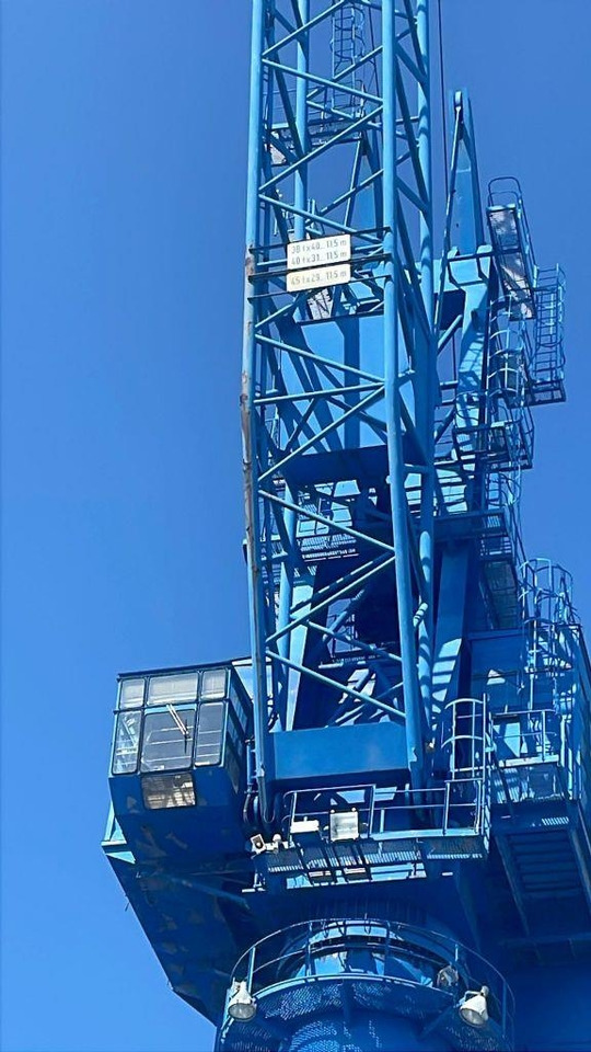 Takraf PDK - Nakladalna rampa: slika 5 Takraf PDK - Nakladalna rampa: slika 5