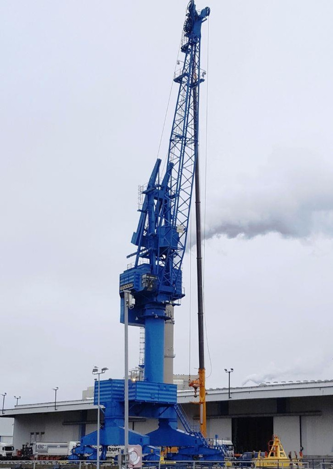 Takraf PDK - Nakladalna rampa: slika 2 Takraf PDK - Nakladalna rampa: slika 2