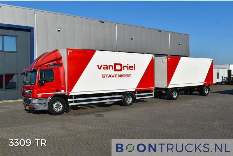 DAF CF75.310 FA 4x2 | EURO5 * TAIL GATE * NL COMBI - Tovornjak zabojnik: slika 1 DAF CF75.310 FA 4x2 | EURO5 * TAIL GATE * NL COMBI - Tovornjak zabojnik: slika 1