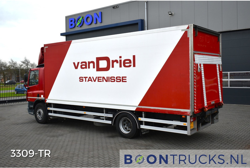 DAF CF75.310 FA 4x2 | EURO5 * TAIL GATE * NL TRUCK - Tovornjak zabojnik: slika 4 DAF CF75.310 FA 4x2 | EURO5 * TAIL GATE * NL TRUCK - Tovornjak zabojnik: slika 4