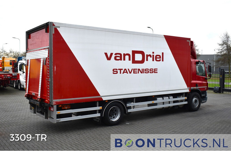 DAF CF75.310 FA 4x2 | EURO5 * TAIL GATE * NL TRUCK - Tovornjak zabojnik: slika 5 DAF CF75.310 FA 4x2 | EURO5 * TAIL GATE * NL TRUCK - Tovornjak zabojnik: slika 5
