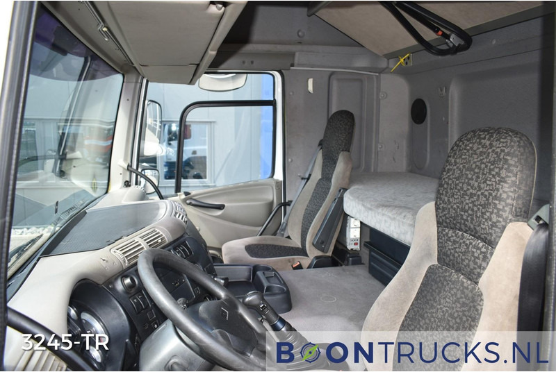 DAF CF85.410 6x2 | EURO5 * MANUAL * FORKLIFT CONN * LIFT AXLE * 778 cm * NL TRUCK * APK 11-2024 - Tovornjak s kesonom: slika 2 DAF CF85.410 6x2 | EURO5 * MANUAL * FORKLIFT CONN * LIFT AXLE * 778 cm * NL TRUCK * APK 11-2024 - Tovornjak s kesonom: slika 2